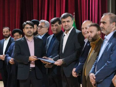 درهای بسته جایی در مدیریت قضایی ندارد / انتصاب دادستان جدید مرودشت با حکم رئیس قوه قضاییه