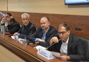 تأکید بر تقویت آمادگی فارس برای مدیریت بحران‌های طبیعی