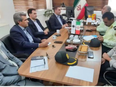 آموزش و ایمن‌سازی؛ دو راهکار کاهش حوادث ریلی در مسیر کوچ عشایر