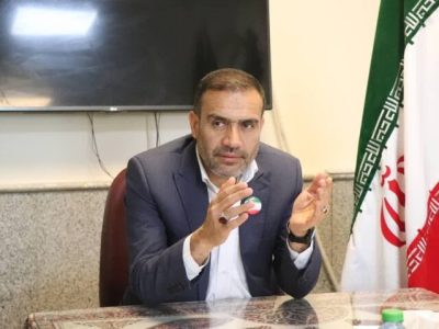 اتصال فارس به دریا مطالبه جدی ماست / ضرورت آسیب‌شناسی رویداد امسال برای آمادگی اکسپو ۲۰۲۶