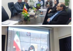 پیگیری احداث شهرک صنعتی غیردولتی ۱۰۰ هکتاری رحمت‌آباد فارس