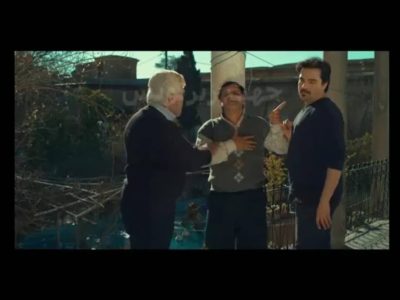 زندگی با سینما و رؤیای نوشتن قصه‌هایی از جنس زندگی