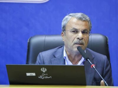 انسجام سیاسی فارس سرمایهای برای حل مشکلات مردم است