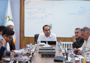 آمادگی دستگاه‌های اجرایی برای مانور تمام‌عیار زلزله در شهر صدرا