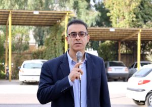 جمع‌آوری ۸۶ انشعاب غیرمجاز برق در سی‌ویکمین مانور مهتاب مرودشت