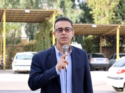 جمع‌آوری ۸۶ انشعاب غیرمجاز برق در سی‌ویکمین مانور مهتاب مرودشت