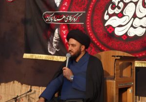 مسجد تراز اسلامی؛ از اقامه نماز تا حل مسائل مردم و تربیت نسل جوان
