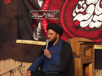 مسجد تراز اسلامی؛ از اقامه نماز تا حل مسائل مردم و تربیت نسل جوان