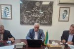 برخورد با زمین‌خواران قاطع است؛ سکونتگاه‌های غیرمجاز ساماندهی می‌شوند