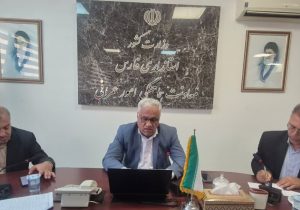 برخورد با زمین‌خواران قاطع است؛ سکونتگاه‌های غیرمجاز ساماندهی می‌شوند