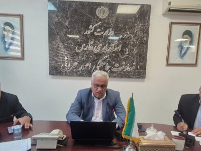 برخورد با زمین‌خواران قاطع است؛ سکونتگاه‌های غیرمجاز ساماندهی می‌شوند