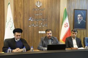 نظارت باید از دل قانون و در مسیر صیانت از حقوق مردم باشد