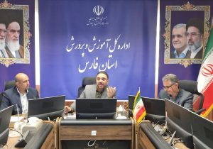 نهضت سوادآموزی به‌دنبال تبدیل‌شدن به سکوی ملی یادگیری بزرگسالان است
