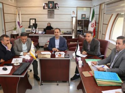 اراضی راکد شهرکهای صنعتی فارس تعیین تکلیف میشوند؛ برخورد قانونی با قراردادهای فاقد پیشرفت