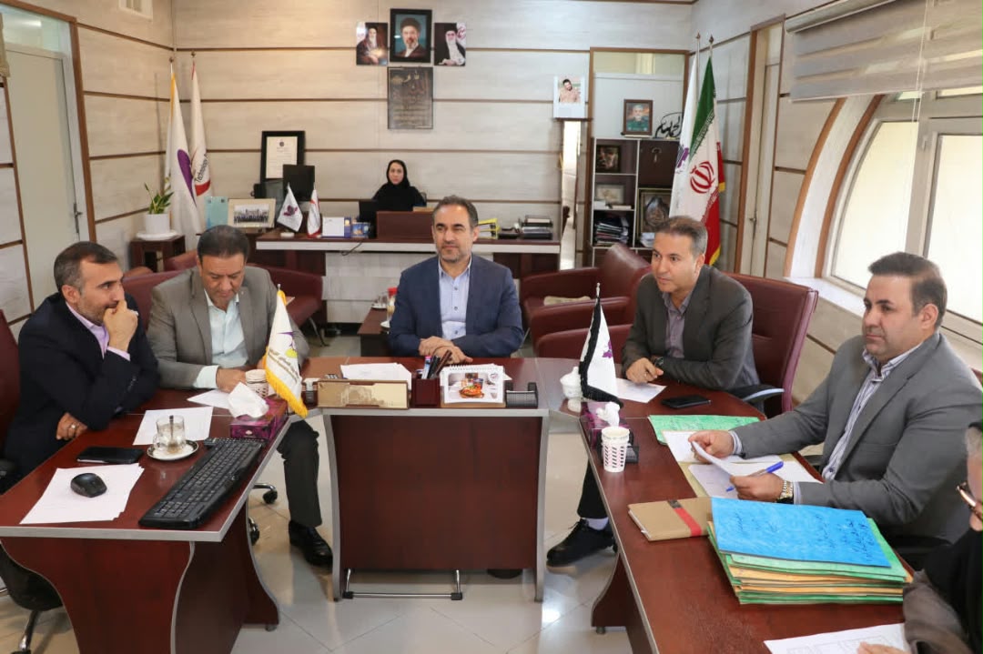 اراضی راکد شهرک‌های صنعتی فارس تعیین تکلیف می‌شوند؛ برخورد قانونی با قراردادهای فاقد پیشرفت