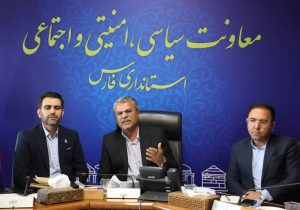 تصمیم‌گیری برای جوانان بدون مشارکت خودشان اثرگذاری ندارد