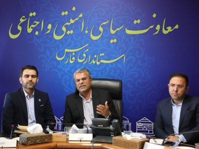 تصمیم‌گیری برای جوانان بدون مشارکت خودشان اثرگذاری ندارد