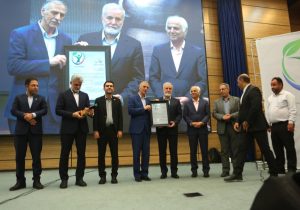 شیراز شهر دوستدار تندرستی و شهردار آن سفیر ملی تندرستی شد