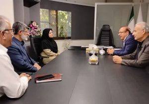 تأکید منطقه پنج عملیات انتقال گاز بر حفاظت محیط‌زیست و رفع چالش‌های پیرامون تأسیسات گاز
