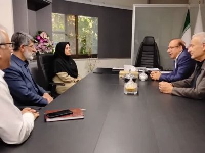 تأکید منطقه پنج عملیات انتقال گاز بر حفاظت محیط‌زیست و رفع چالش‌های پیرامون تأسیسات گاز