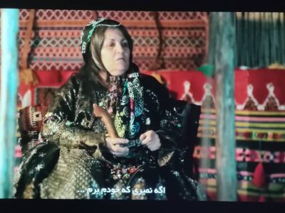 «درخت بی‌بی»؛ وقتی ایده‌ای فرهنگی زیر سایه پرداخت سینمایی قرار می‌گیرد