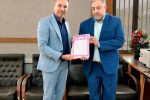 ۸۲۴ سند مسکن ملی در داراب و جنت‌شهر صادر شد