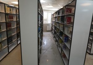 «فرشتگان میناب» در شیراز بال گشودند؛ بهره‌برداری از مدرن‌ترین کتابخانه هوشمند و پردیس‌های ورزشی منطقه ۱۱