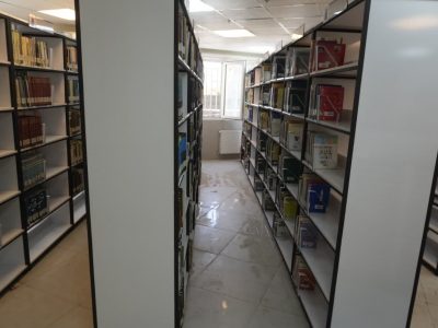 «فرشتگان میناب» در شیراز بال گشودند؛ بهره‌برداری از مدرن‌ترین کتابخانه هوشمند و پردیس‌های ورزشی منطقه ۱۱
