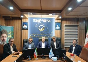 تأکید بر توسعه فاضلاب نورآباد و پایداری منابع آب