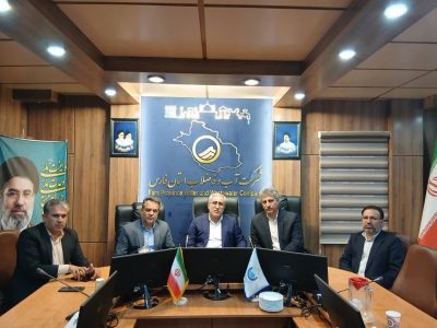 تأکید بر توسعه فاضلاب نورآباد و پایداری منابع آب