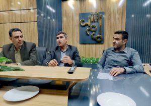 تأکید بر اجرای تفکیک پسماند از مبدأ در امام‌شهر قیروکارزین