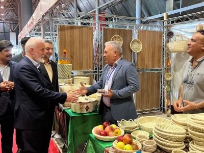 ثبت ۹۱ هزار میلیارد تومان قرارداد سرمایه‌گذاری در ۴ سال گذشته