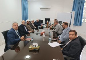 برنامهریزی شیراز برای میزبانی از معتکفین در مساجد محلات / ثبت حضور بیش از ۲۸ هزار شهروند در سال گذشته