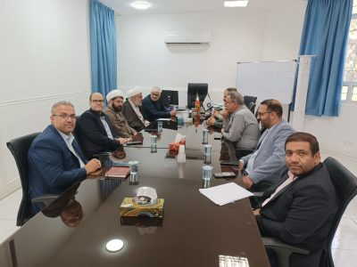 برنامه‌ریزی شیراز برای میزبانی از معتکفین در مساجد محلات / ثبت حضور بیش از ۲۸ هزار شهروند در سال گذشته