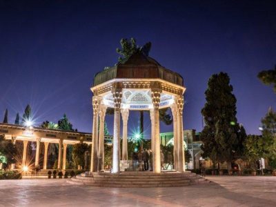 حافظ؛ میراث زنده شیراز و صدای ماندگار شعر فارسی