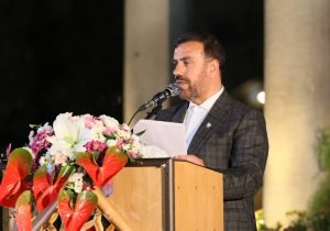 اندیشه حافظ می‌تواند به تقویت فرهنگ صلح و مدارا کمک کند