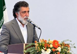 معرفی ۱۴ پروژه گردشگری فارس با ارزش ۳۸ هزار میلیارد تومان در مهر شیراز/«مهر شیراز» بستری برای بیداری شکوه تمدنی