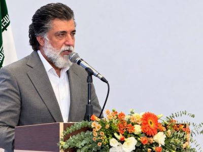 معرفی ۱۴ پروژه گردشگری فارس با ارزش ۳۸ هزار میلیارد تومان در مهر شیراز/«مهر شیراز» بستری برای بیداری شکوه تمدنی