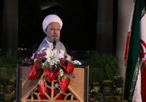 شعر حافظ تجلی‌گاه پیوند دین، حماسه و هنر و اقتدار معنوی ایران است