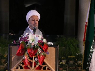 شعر حافظ تجلی‌گاه پیوند دین، حماسه و هنر و اقتدار معنوی ایران است