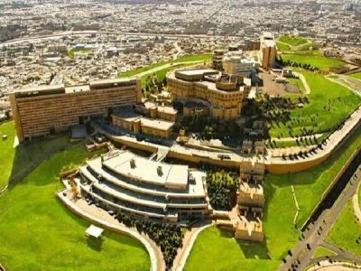 راه‌اندازی هفت رشته‌گرایش جدید در دانشگاه شیراز