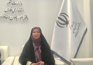 دنبال تمایز جنسیتی نیستیم؛ رسالت ما ایجاد فرصت برابر و الگوسازی برای نسل جوان است / تولد شبکه تعاملی بانوان با نشان «نقش‌آفرین»