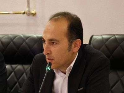 پویش «کودکان، روشنای فردای ایران» در شیراز برگزار می‌شود