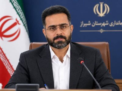 بازگشت ۱۰۷۰ تن آرد یارانه‌ای به چرخه مصرف در شیراز/ کاهش تخلفات نانوایی‌ها از ۴۵۹ به ۱۱ واحد