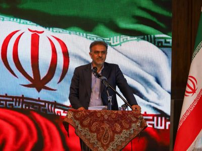 «اسفند لامرد»؛ روایتی جهانی از مظلومیت دانش‌آموزان ایرانی / کتاب نامه‌های دانش‌آموزان به سازمان ملل رونمایی شد