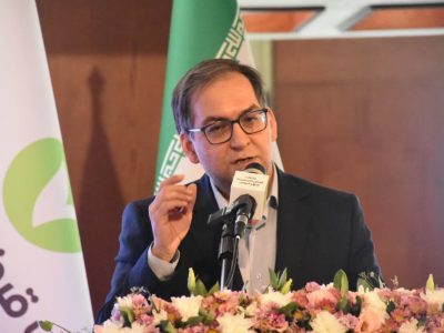 انتقاد شدید مدیرکل صمت فارس از وضعیت تسهیلات بانکی؛ استان در رتبه ۳۱ کشور ایستاده است