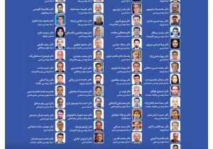 ۵۷ پژوهشگر دانشگاه شیراز در فهرست ۲ درصد دانشمندان پراستناد جهان قرار گرفتند